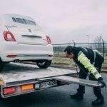 Last-Mile-Logistik