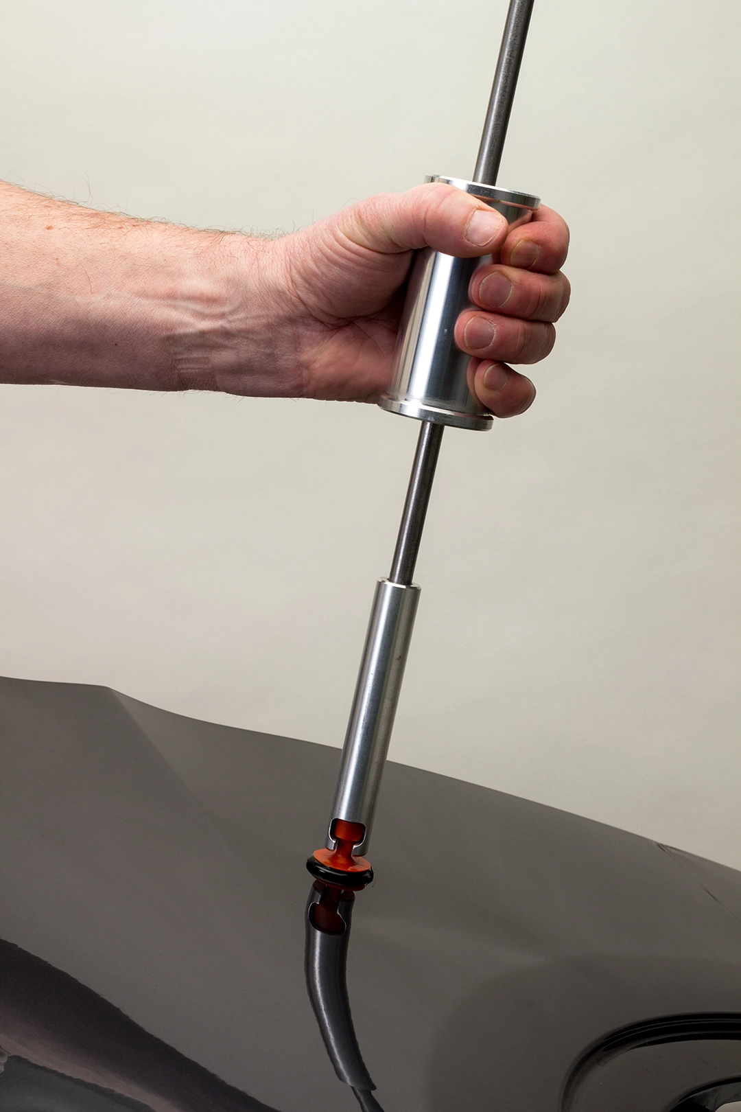 Delleninstandsetzung und Smart Repair bei FleetParQ